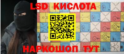 спайс Берёзовский